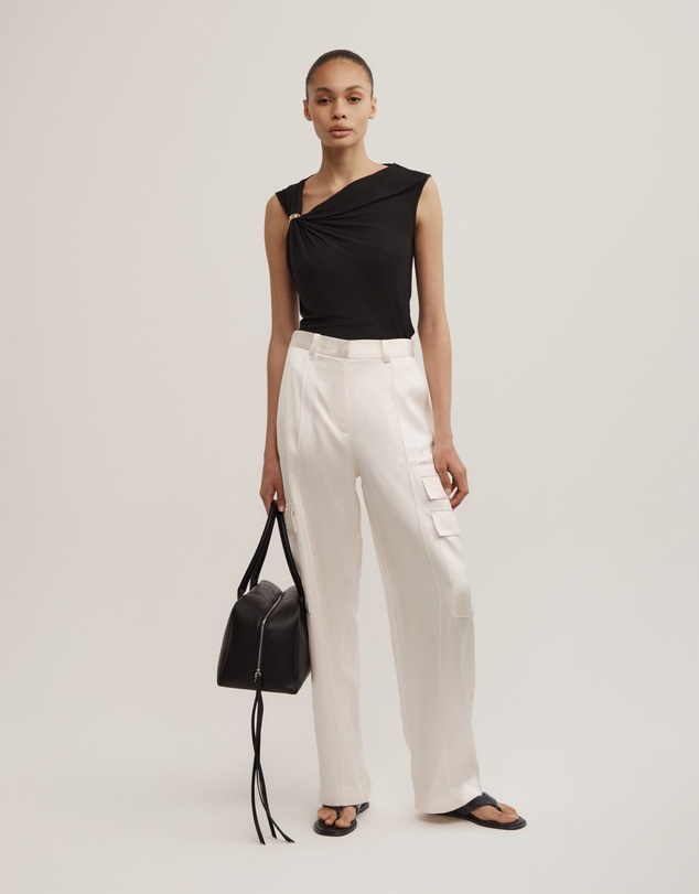 Witchery - Trim Detail Top