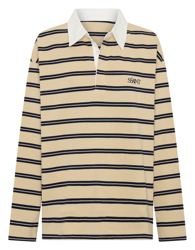 SSAINT - Ryder Rugby Polo