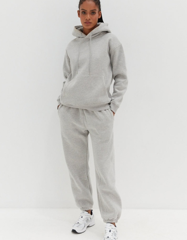 Style Addict - Sojo Hoodie