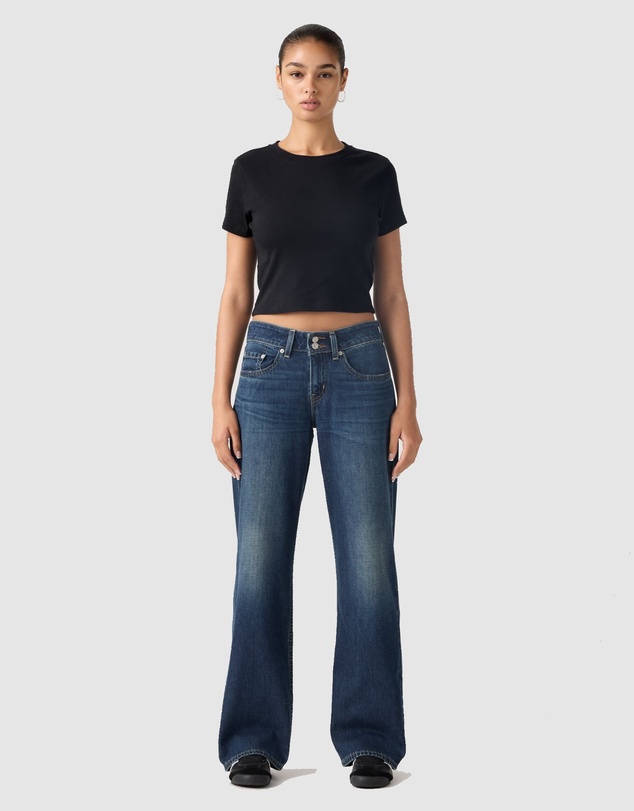 Levi's - Superlow Loose Jeans
