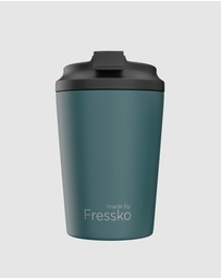 Fressko - Ceramic Lined Camino 12oz Reusable Coffee Cup
