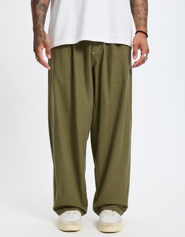 Worship - Genesis Elastic Pants