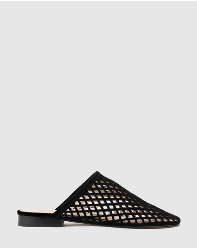 Edward Meller - ILYA Laser Cut Slide