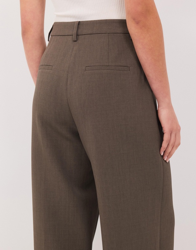 Calli - Hayes Tailored Pants