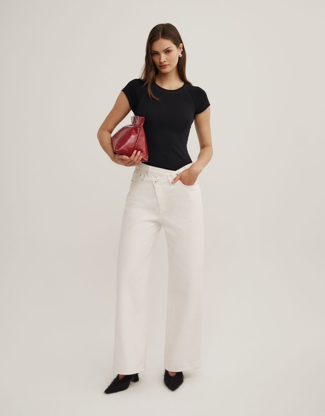 Witchery - Crossover Jeans