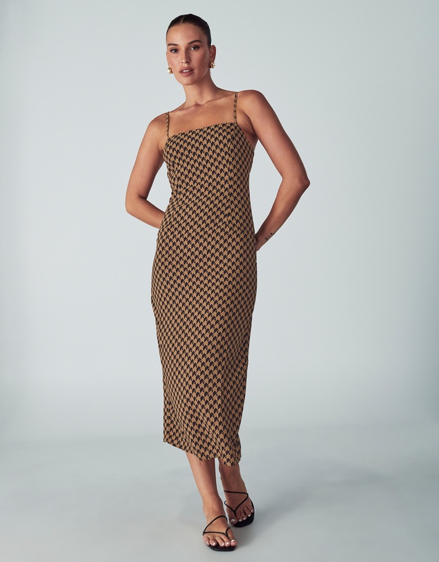 Willa - Leonardo Dress