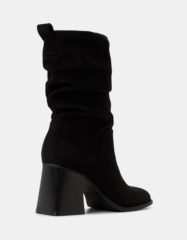 Call It Spring - Madalynne Boots