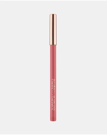 Nude by Nature - Defining Lip Pencil 04 Soft Pink