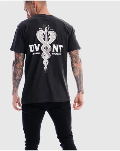 DVNT - Antivenom Tee