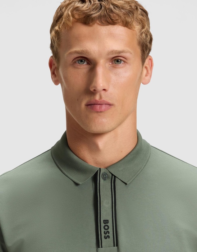 BOSS - Paddy Goc Polo Shirt