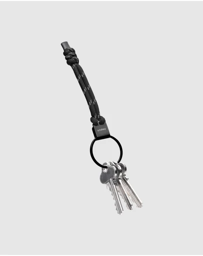 Orbitkey - Urban Loop Keychain