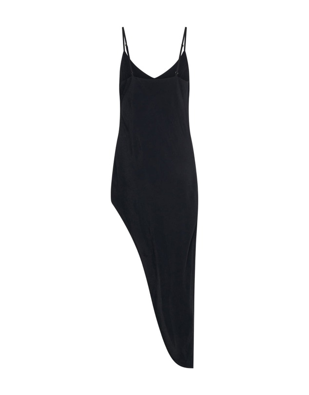 ONE TEASPOON - Black Goldie Dress