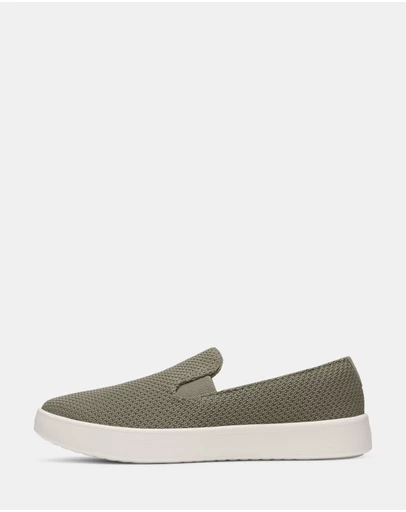 Allbirds - Cruiser Slip On-Womens