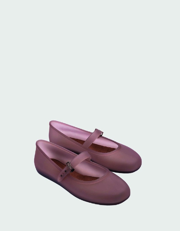 Melissa - Melissa Soft Ballerina