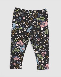 WITH LOVE FOR KIDS - Leggings - Babies