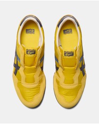 Onitsuka Tiger - Serrano Slip-On - Unisex