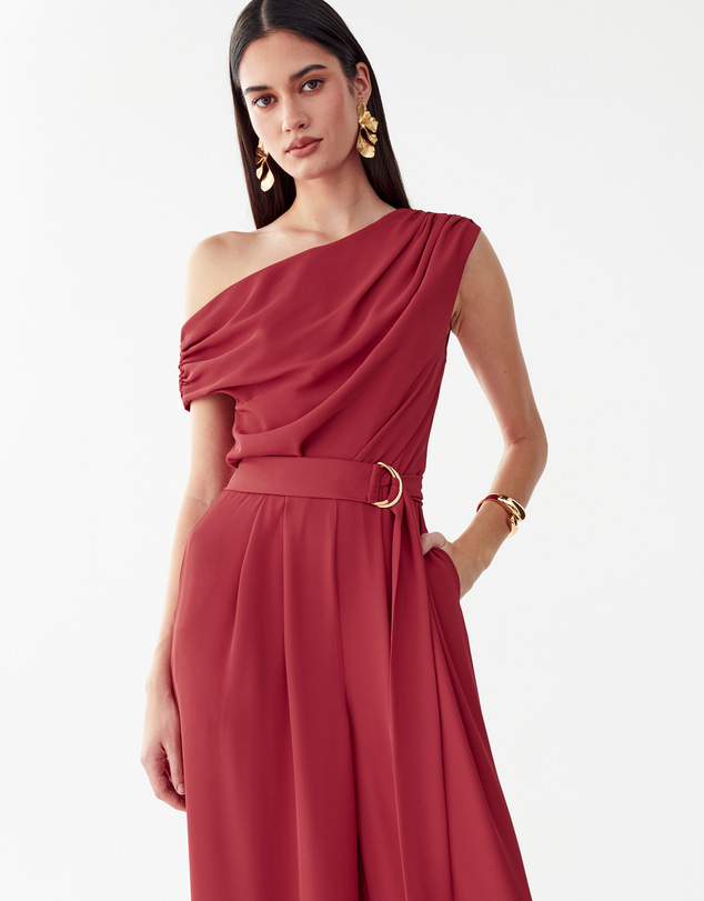 BWLDR - Valle Jumpsuit