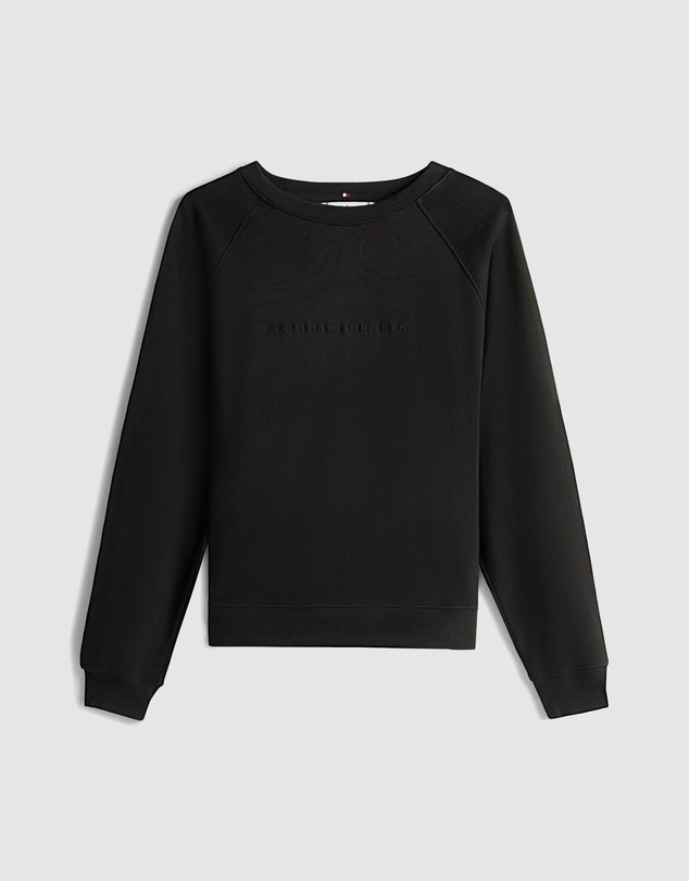 Tommy Hilfiger - Essential Terry Lounge Sweatshirt