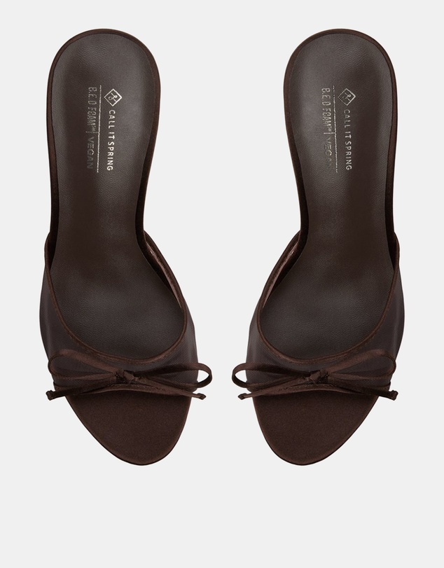 Call It Spring - Bettiie Heels