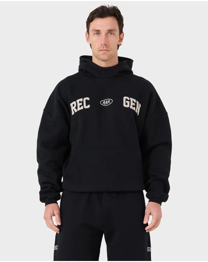 REC GEN - Mass TriCon Hood