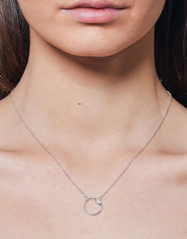 Pastiche - Spring Breeze Necklace