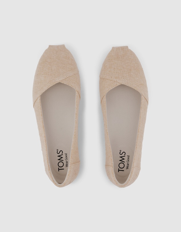 TOMS - Alpargata Ballet Flat