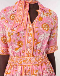 Maje - Ritalena Dress