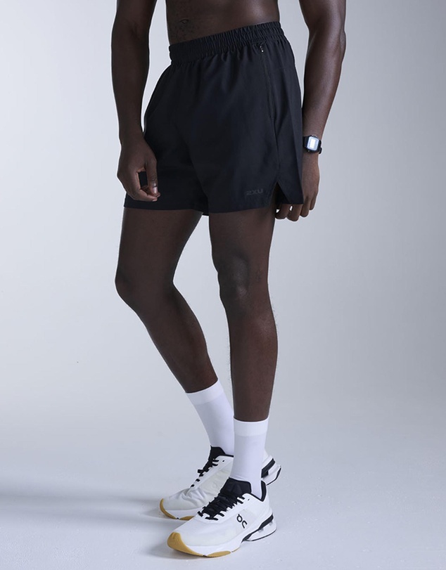 2XU - Motion 5 Inch Unlined Shorts