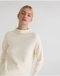 Oxford - Paula Cotton Knit
