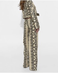 BY.DYLN - Xaavier Pants