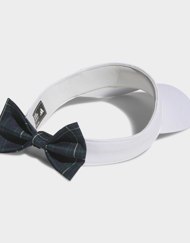 adidas Performance - Ribbon Visor Womens
