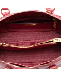 Pre-Loved by Azura Reborn - Pre-Loved Medium Saffiano Lux Promenade Satchel