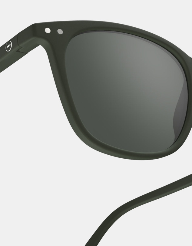 IZIPIZI - Sun Collection E Khaki Green