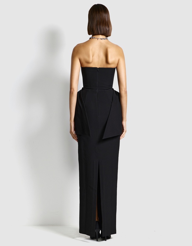 Effie Kats - Constance Midi Dress