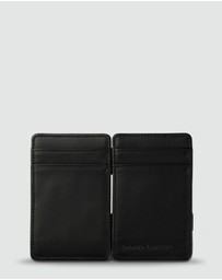 Status Anxiety - Flip Wallet