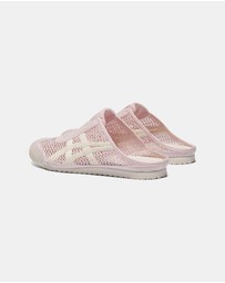 Onitsuka Tiger - Mexico 66 Sabot - Unisex