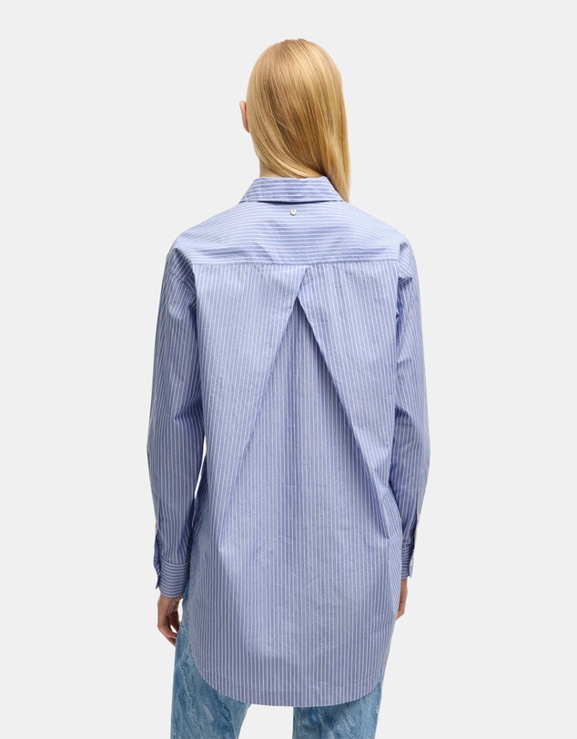 BOSS - Bostucci Blouse