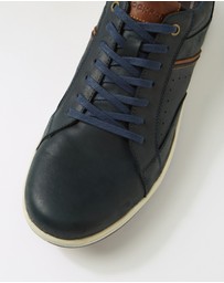 Rockport - Jeb Ro
