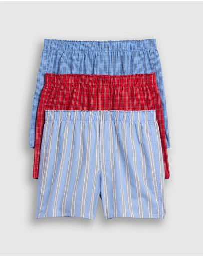 GAP - 3-Pack Boxers