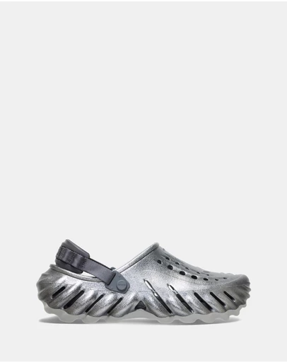 Crocs - Echo Clogs - Unisex