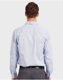 Academy Brand - Archie Deluxe Shirt