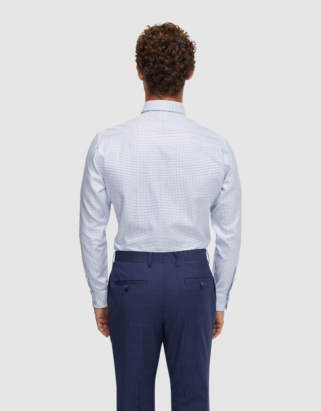 Oxford - Islington Luxury Shirt