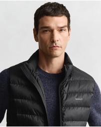 Gant - Light Down Vest