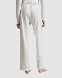 Polo Ralph Lauren - Polo Essentials Cotton Blend Sleep Pant
