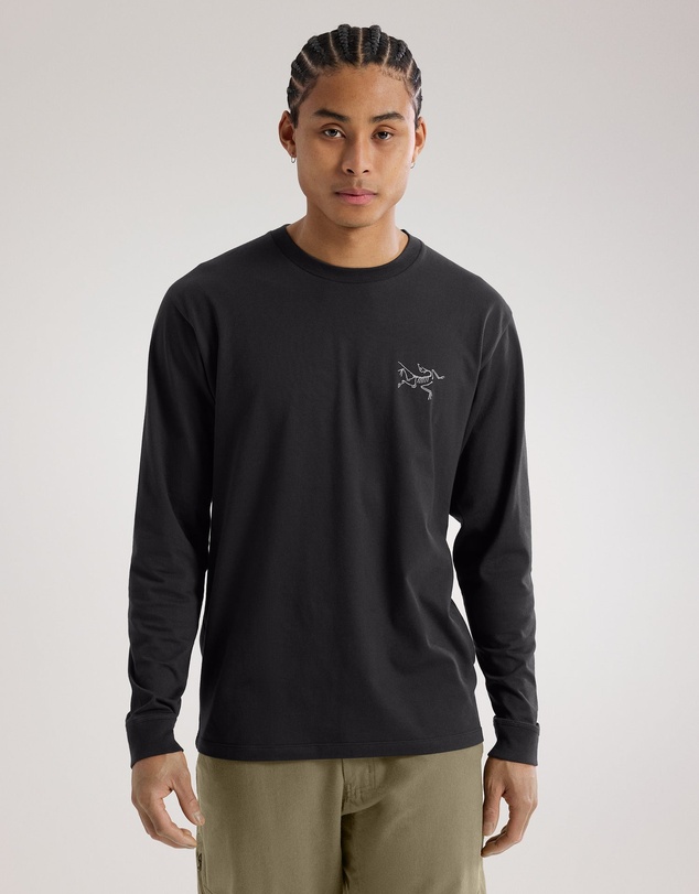 Arc'teryx - Kragg SL Cotton Shirt LS Men's