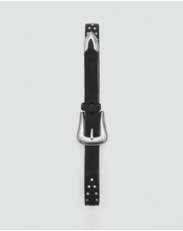 M.N.G - Cowboy Belt - Kids-Teens