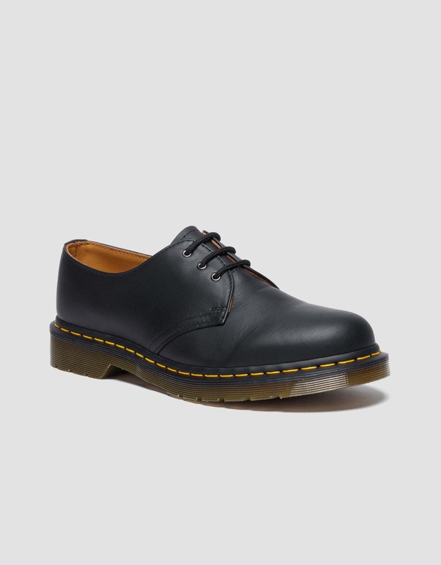 Dr Martens - 1461 3 Eye Gibson - Women's