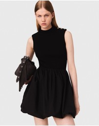 Maje - Rollyn Dress
