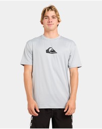 Quiksilver - Mens Solid Streak Surf Shirt