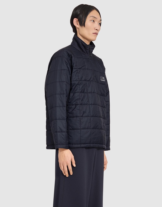 MM6 Maison Margiela - MM6 x Salomon - Insulated Sports Jacket